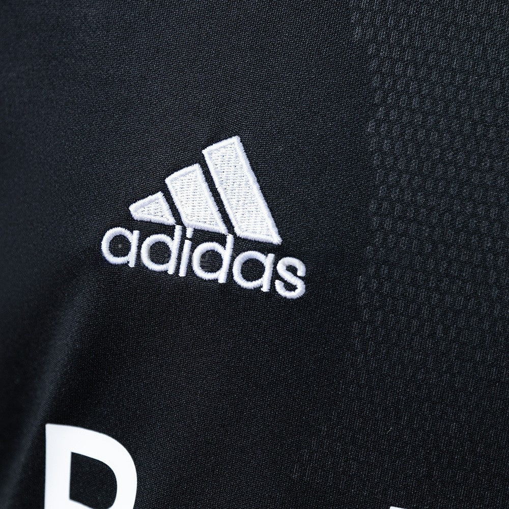 Real Madrid Jersey 2001-02 Retro Away Football Kit product image 3