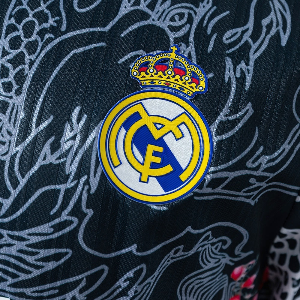 Real Madrid Jersey 2026-2027 Special Football Kit Soccer product image 8