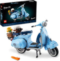 10298 Vespa 125 (Certified Complete) product image 1, provided for visual reference and product detail review