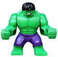 SH095 Hulk - Dark Purple Pants product image 1, provided for visual reference and product detail review