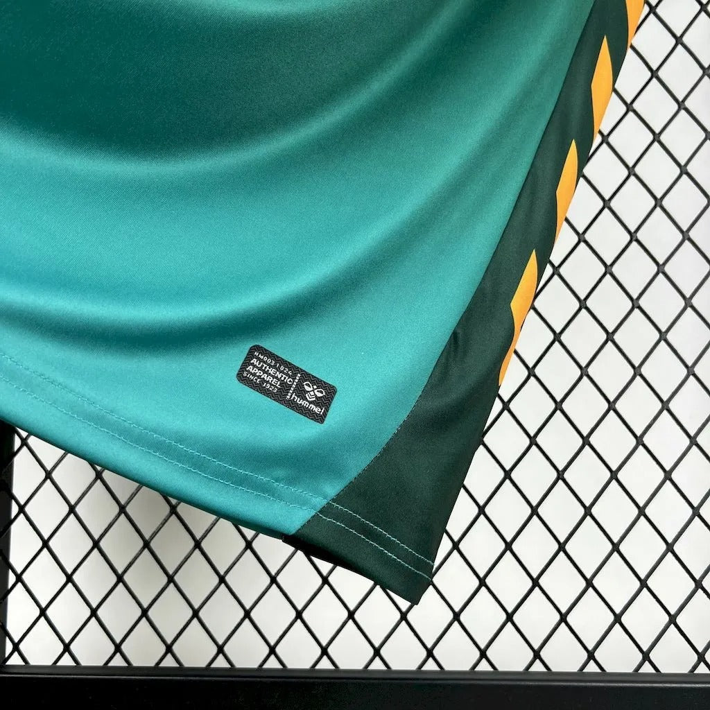 Mönchengladbach Jersey 25/26 Third Football Kit Soccer product image 6