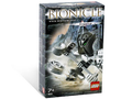 8581 BIONICLE Kopeke (Retired) (New Sealed) product image 1, provided for visual reference and product detail review
