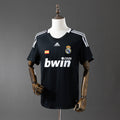 Real Madrid Jersey 2008-09 Third Retro Football Kit product image 1