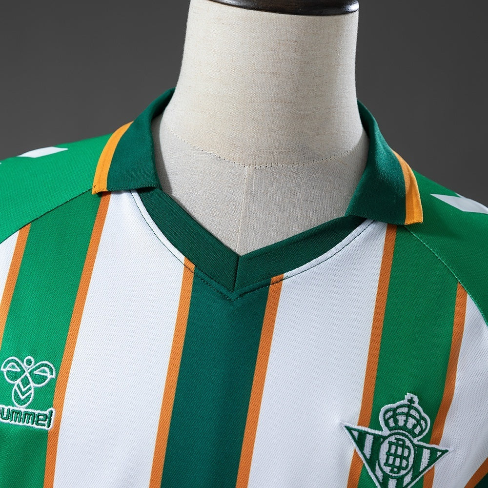 Real Betis Jersey 2026-2027 Special Football Kit Soccer product image 7