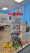 76178 Daily Bugle (Previously Owned) (Retired) product image 1, provided for visual reference and product detail review