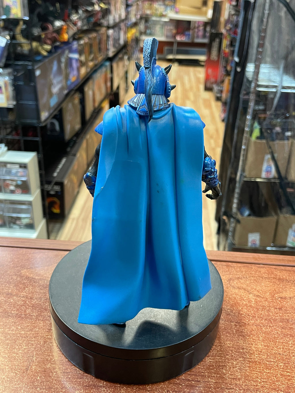 Ares Collect & Connect DCUC Wave 4 BAF (DC Universe Classics, Mattel) INCOMPLETE product image 5, provided for visual