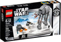 40333 Star Wars Battle of Hoth 20th Anniversary Edition (Retired) (New Sealed) product image 1, provided for visual
