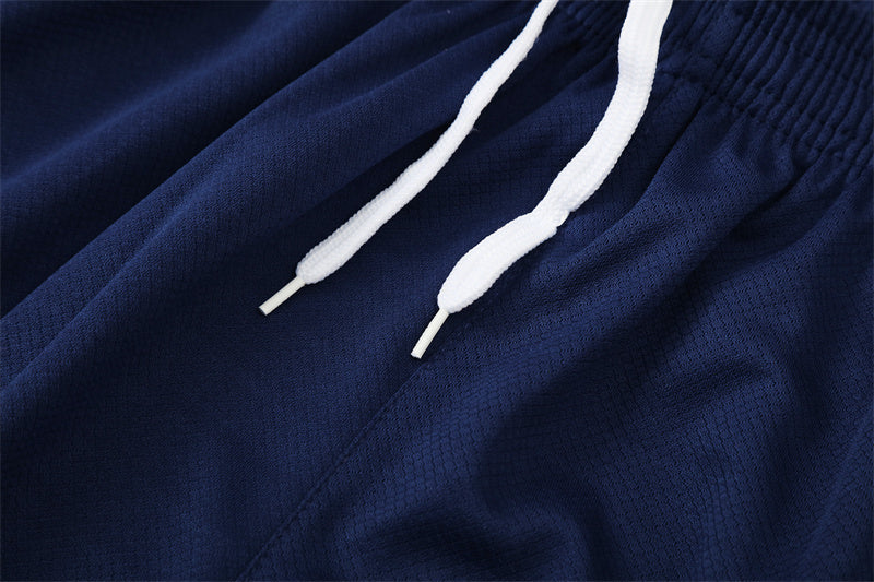 Barcelona Training Tracksuits 25/26 Football Kit Soccer product image 7