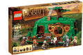 79003 The Hobbit An Unexpected Gathering (Retired) (New Sealed) product image 1, provided for visual reference and product