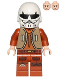 SW0574a Ezra Bridger - Helmet product image 1, provided for visual reference and product detail review