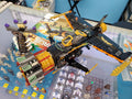 71736 Legacy Boulder Blaster (Previously Owned) product image 1, provided for visual reference and product detail review