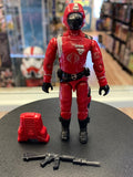 Crimson Guard 8456 (Vintage GI Joe, Hasbro) Complete product image 1, provided for visual reference and product detail review