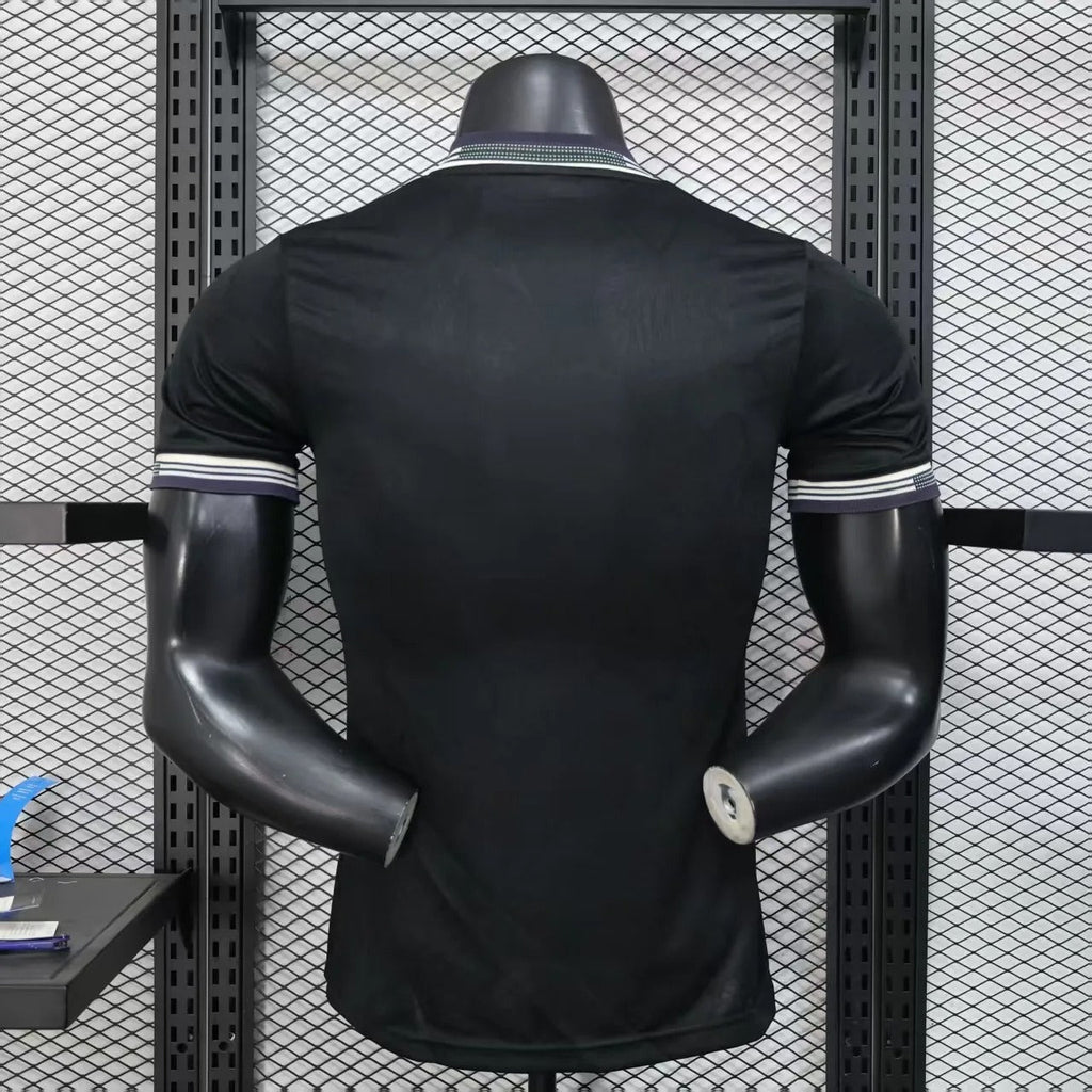 Juventus Jersey 25/26 Player Version Third Football Kit product image 3