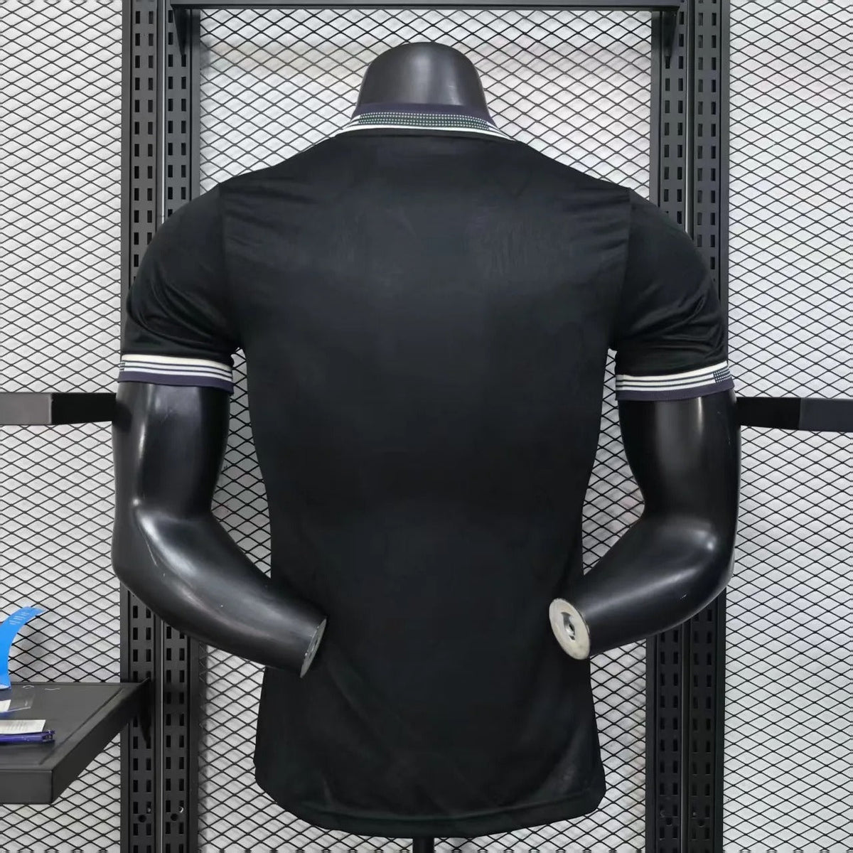 Juventus Jersey 25/26 Player Version Third Football Kit product image 3