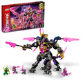 71772 The Crystal King product image 1, provided for visual reference and product detail review