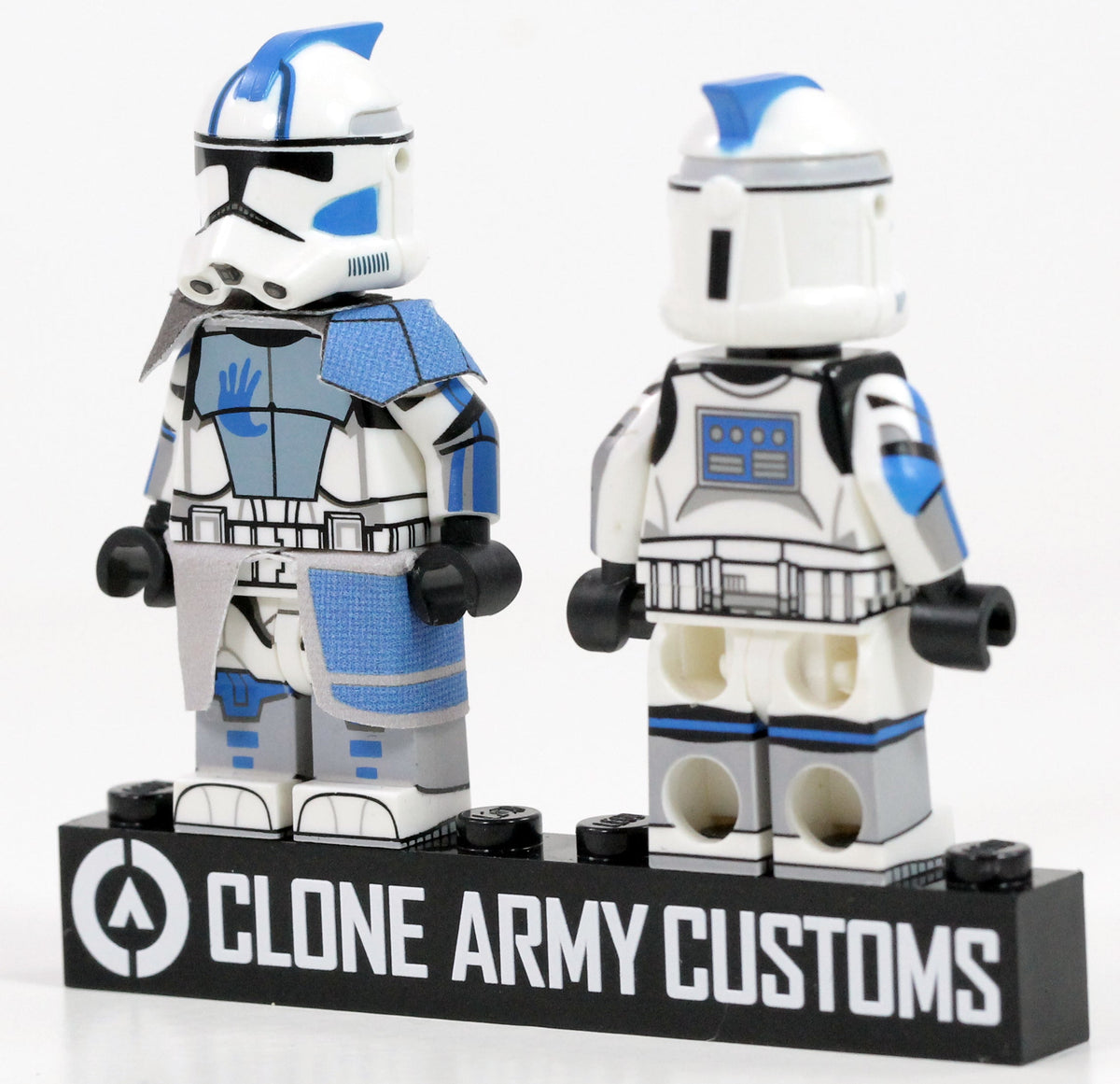 Clone Army Customs ARC Trooper Echo product image 1, provided for visual reference and product detail review
