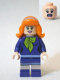 SCD004 Daphne Blake product image 1, provided for visual reference and product detail review