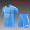 Kids Real Madrid Training Tracksuits 25/26 Football Kit product image 1