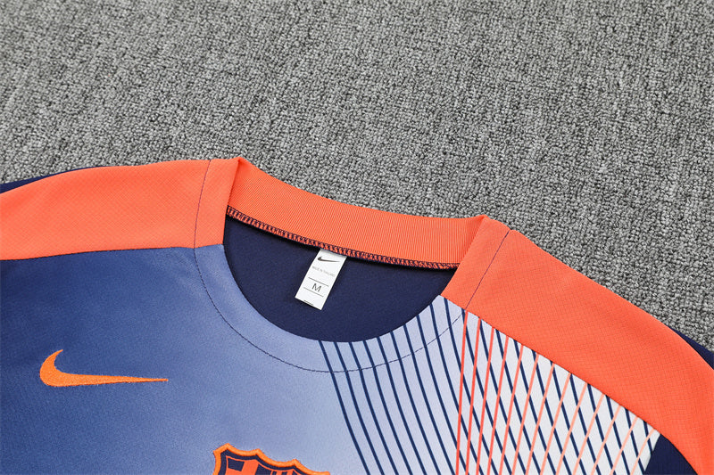 Barcelona Training Tracksuits 2025/26 Football Kit Soccer product image 12