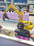 42006 Technic Excavator (Retired) (Previously Owned) product image 1, provided for visual reference and product detail review