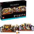 10292 The Friends Apartments (Retired) (New Sealed) product image 1, provided for visual reference and product detail review