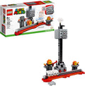71376 Thwomp Drop Expansion (Retired) (New Sealed) product image 1, provided for visual reference and product detail review
