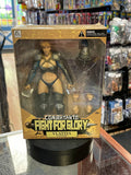 Vlattia Canine (COmbatants Fight for Glory, XRay Studios) **NEW** product image 1, provided for visual reference and product