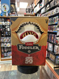 Jaws X Fuggler -Jaws 50th- (Fuggler, Zuru Spinmaster) **NEW** product image 1, provided for visual reference and product