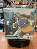 Blastoise -Art Remix- (Pokemon, Bandai SH Figuarts) *SEALED* product image 1, provided for visual reference and product