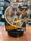 Ichigo Kurosaki -Duel Zangetsu- (Bleach, Bandai SH Figuarts) *SEALED* product image 1, provided for visual reference and