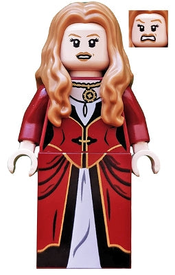 POC002 Elizabeth Swann Turner product image 1, provided for visual reference and product detail review