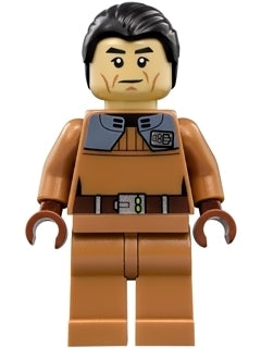 SW0758 Commander Sato product image 1, provided for visual reference and product detail review