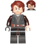 SW1083 Anakin Skywalker (Dirt Stains) product image 1, provided for visual reference and product detail review