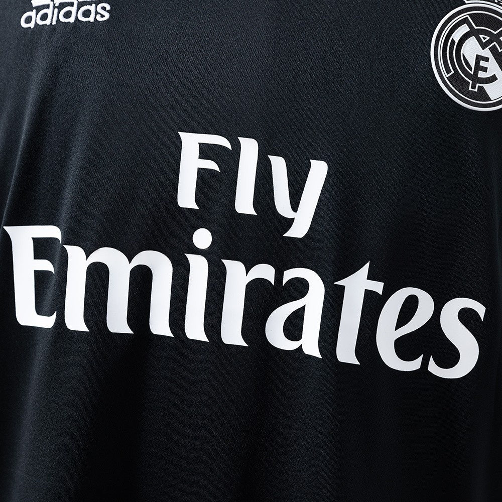 Real Madrid Jersey 2016/17 Third Retro Football Kit product image 6
