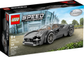76915 Pagani Utopia (Retired) (New Sealed) product image 1, provided for visual reference and product detail review