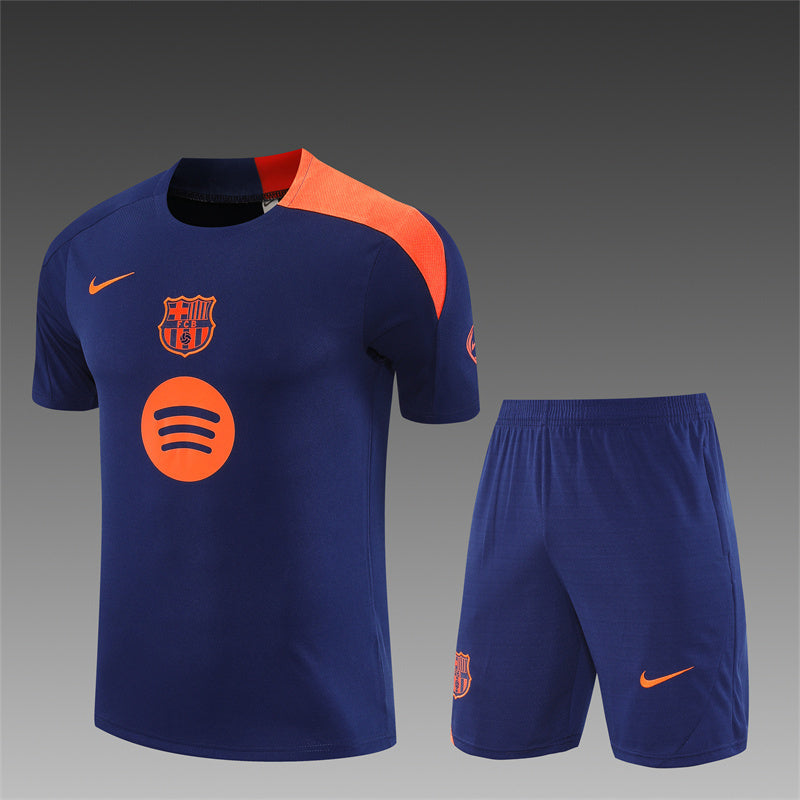Barcelona Training Tracksuits 25/26 Football Kit Soccer product image 1