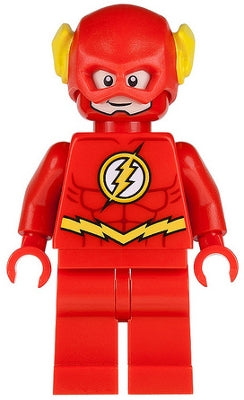 SH087 The Flash product image 1, provided for visual reference and product detail review