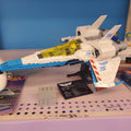 76832 XL-15 Spaceship (Previously Owned) product image 1, provided for visual reference and product detail review