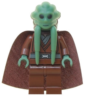SW0422 Kit Fisto with Cape product image 1, provided for visual reference and product detail review