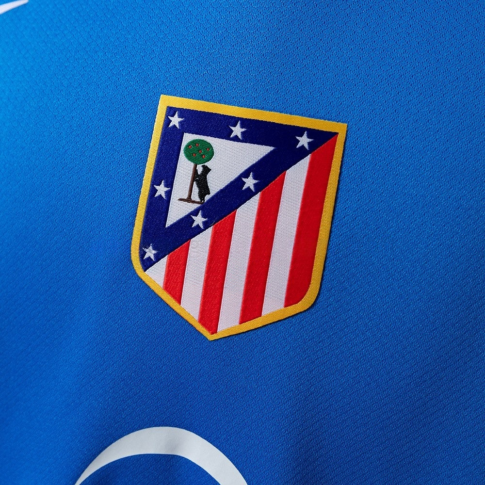 Atletico Madrid Jersey 2025/26 Third Football Kit product image 5