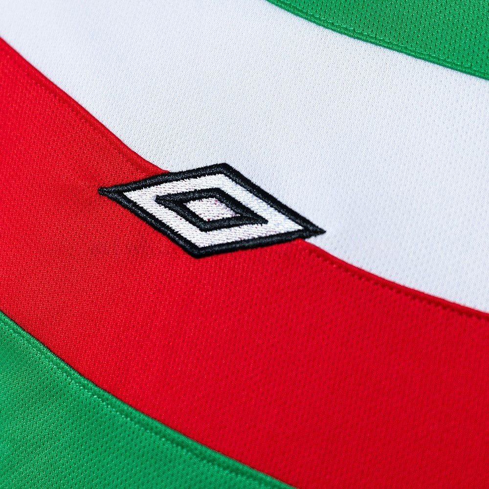 Athletic Bilbao Jersey 2011-12 Away Retro Football Kit product image 5