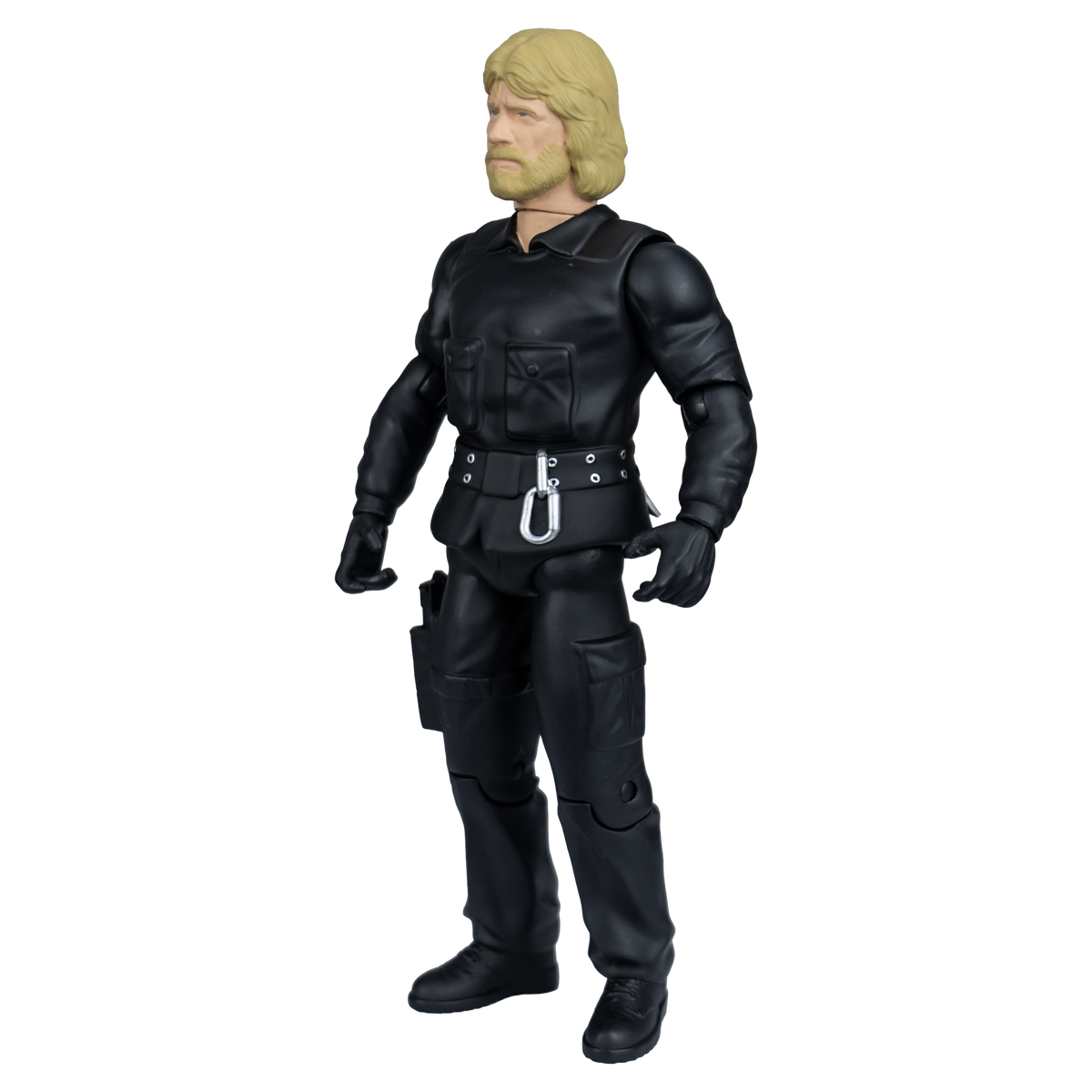 Major Scott McCoy 6.75"(Trick or Treat, Delta Force) *SEALED* product image 7, provided for visual reference and product
