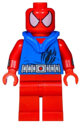 SH274 Scarlet Spider product image 1, provided for visual reference and product detail review