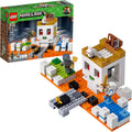 21145 The Skull Arena (Retired) (New Sealed) product image 1, provided for visual reference and product detail review