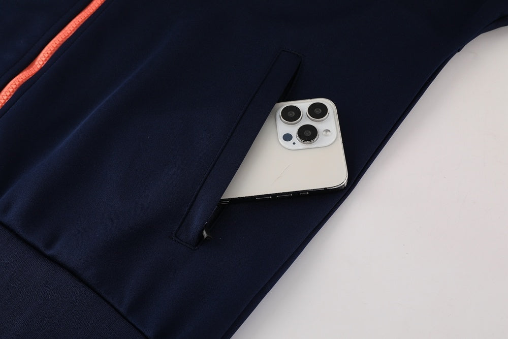 Barcelona Jackets Training Tracksuits 25/26 Football Kit product image 8
