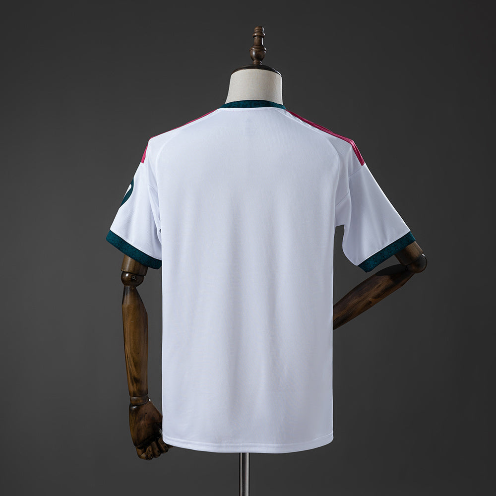 Real Madrid Jersey 2026-2027 Football Kit Soccer Shirt product image 2