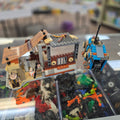 75148 Encounter on Jakku (Retired) (Previously Owned) product image 1, provided for visual reference and product detail