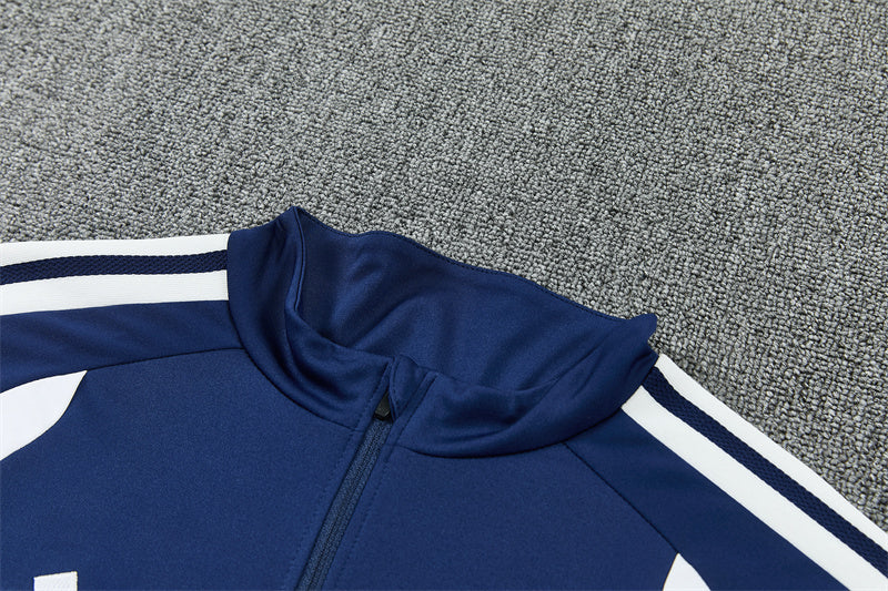 Real Madrid Training Tracksuits 2026-2027 Football Kit product image 16
