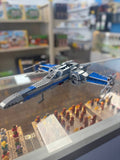 75149 Resistance X-Wing Fighter (Retired) (Previously Owned) product image 1, provided for visual reference and product