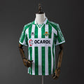 Real Betis Jersey 1997-98 Home Retro Football Kit product image 1